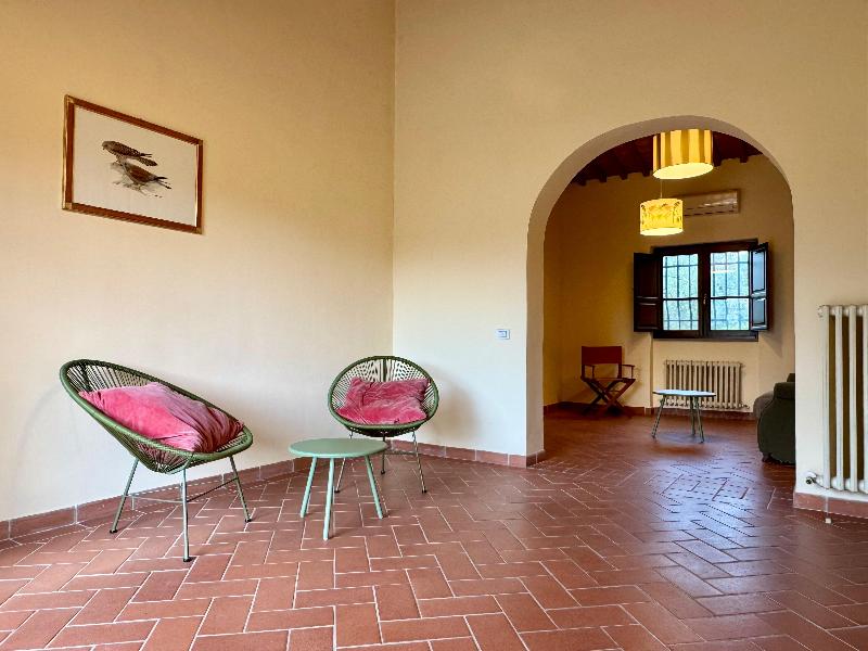 Hotel Villa Castiglione image