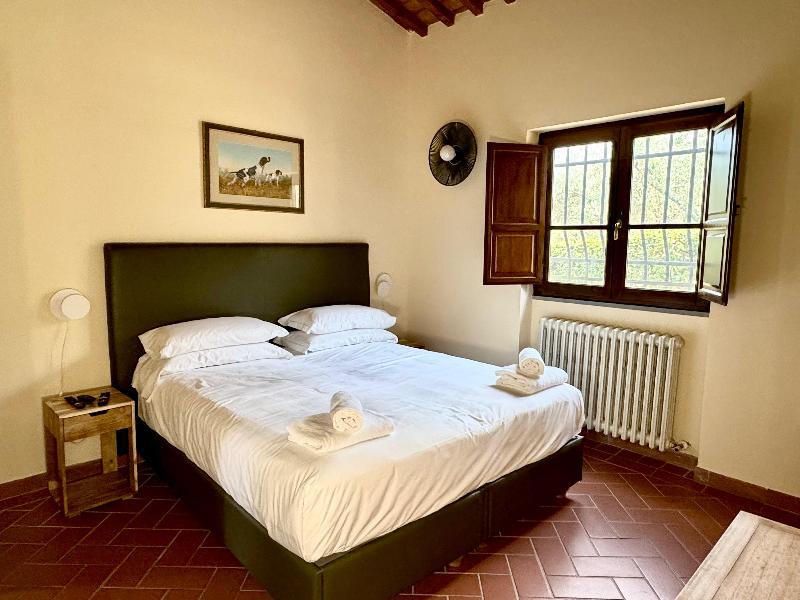 Hotel Villa Castiglione image