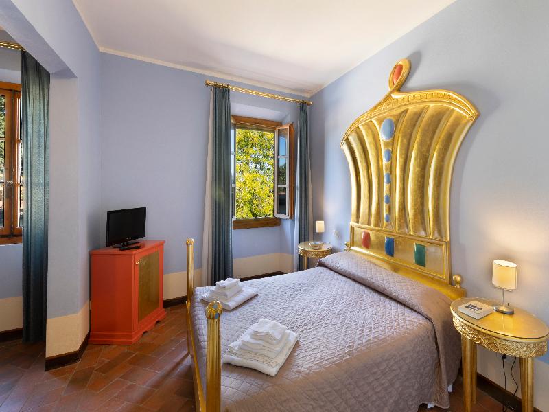 Hotel Villa Castiglione image