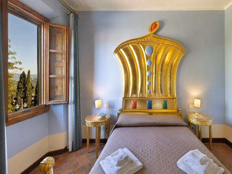 Hotel Villa Castiglione image