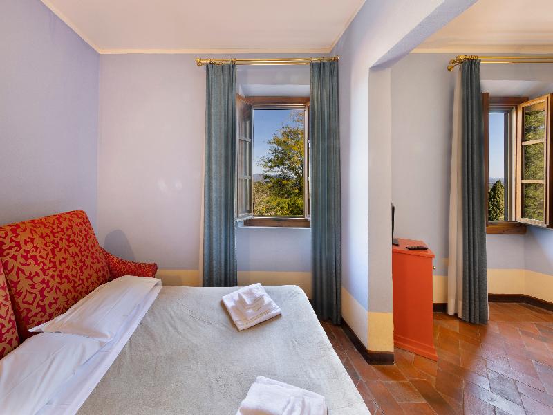 Hotel Villa Castiglione image