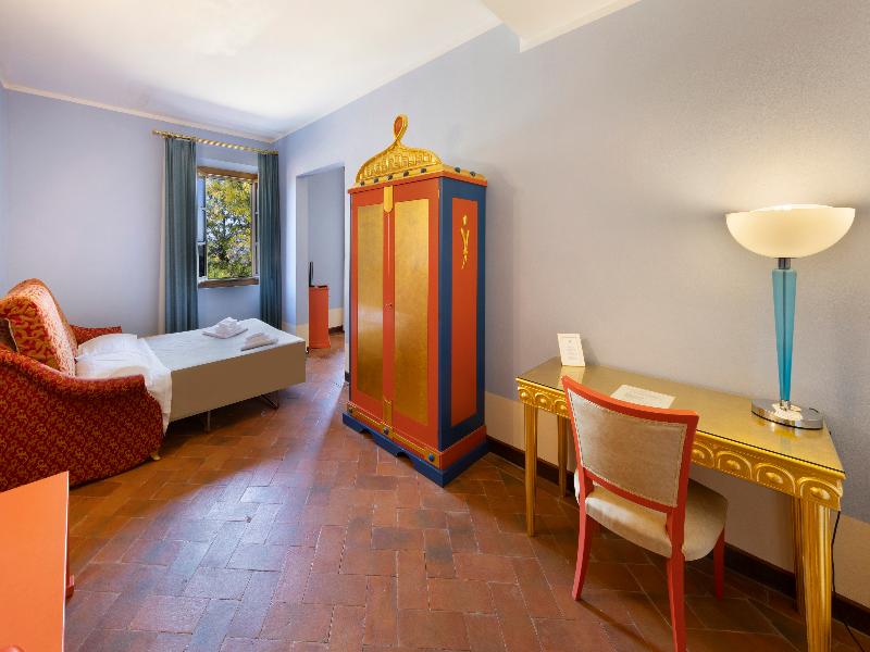 Hotel Villa Castiglione image