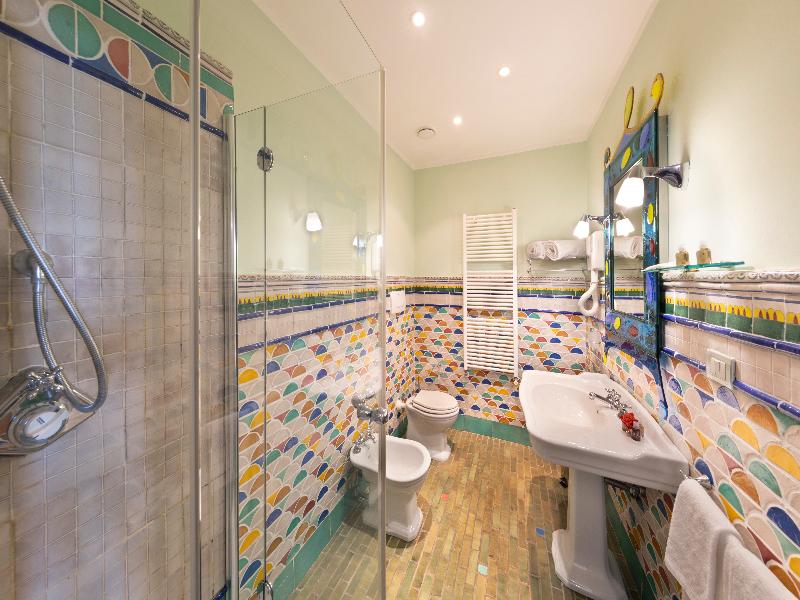 Hotel Villa Castiglione image