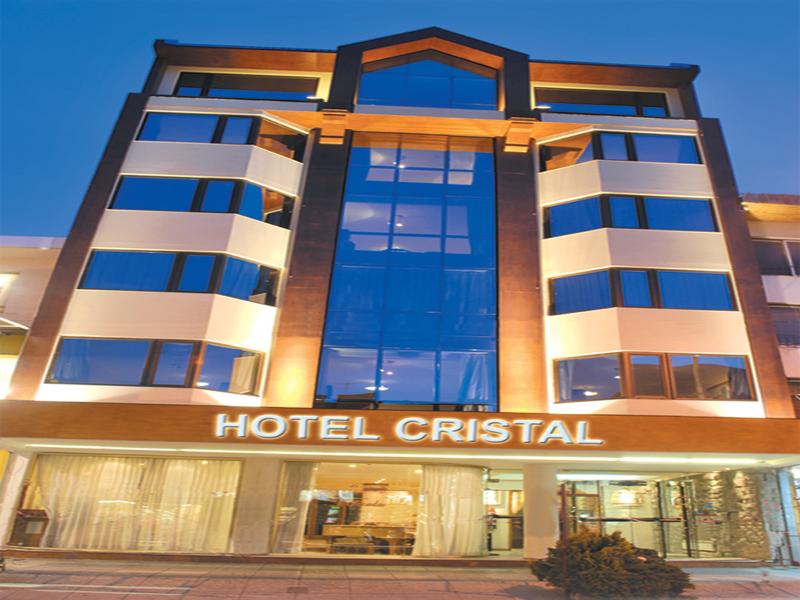 Cristal image