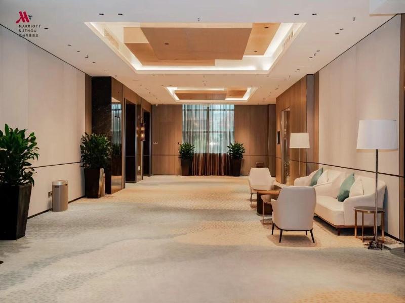 Suzhou Marriott Hotel image
