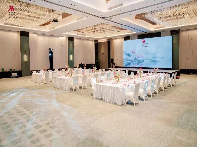 Suzhou Marriott Hotel image