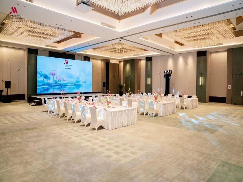 Suzhou Marriott Hotel image