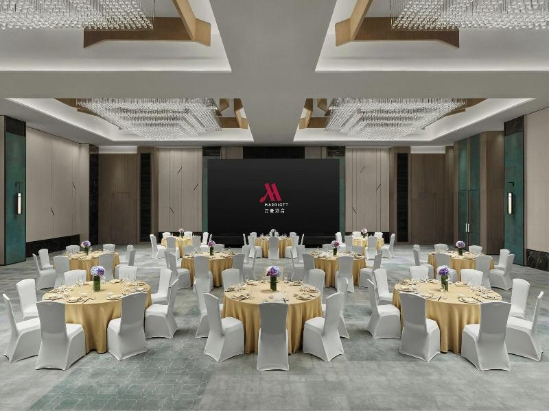 Suzhou Marriott Hotel image