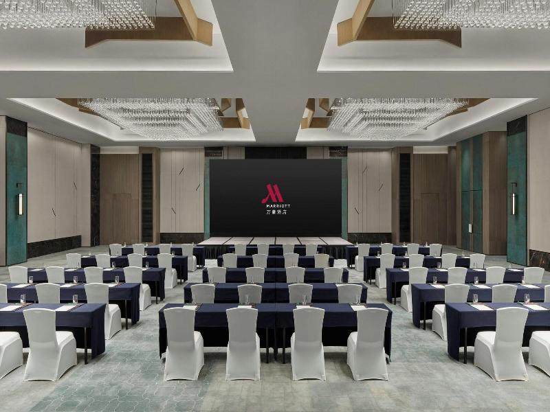 Suzhou Marriott Hotel image