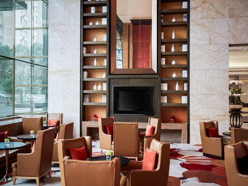 Suzhou Marriott Hotel image