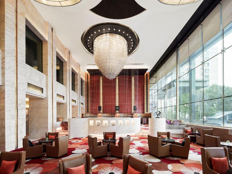 Suzhou Marriott Hotel image