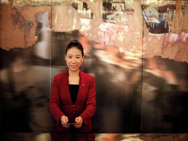 Suzhou Marriott Hotel image