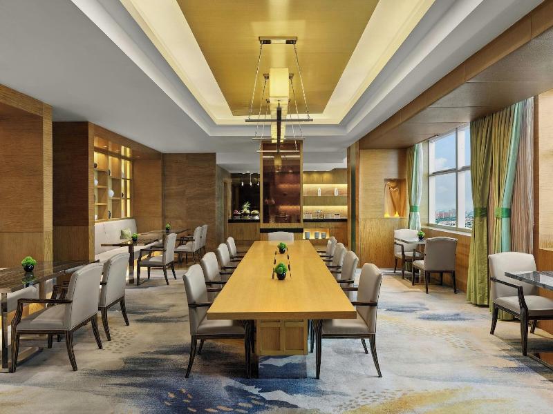 Suzhou Marriott Hotel image