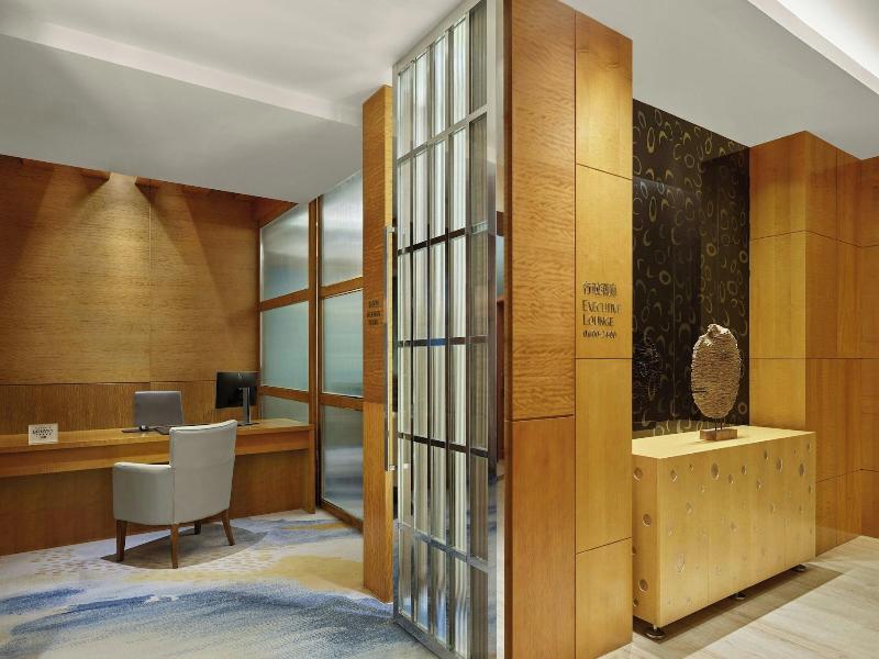 Suzhou Marriott Hotel image