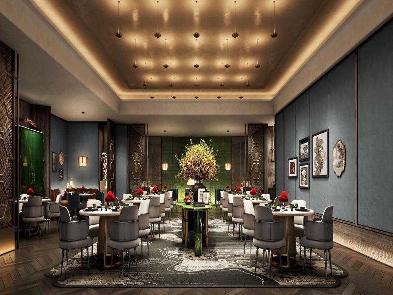 Suzhou Marriott Hotel image