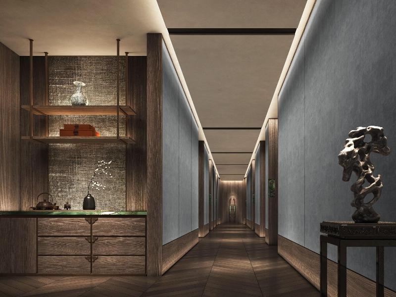 Suzhou Marriott Hotel image