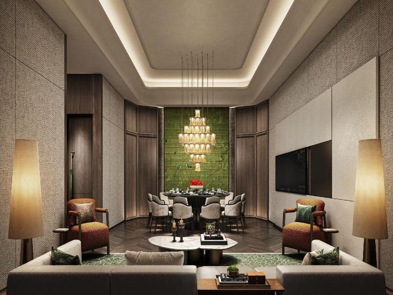Suzhou Marriott Hotel image