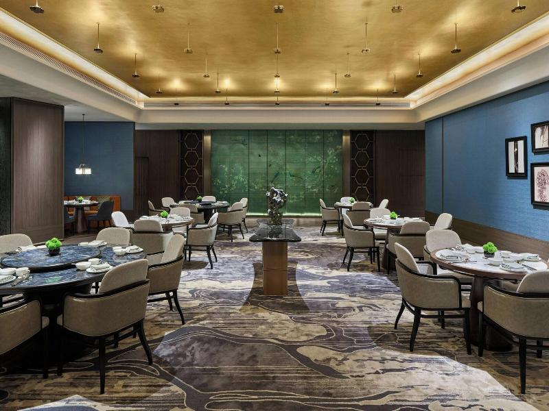 Suzhou Marriott Hotel image
