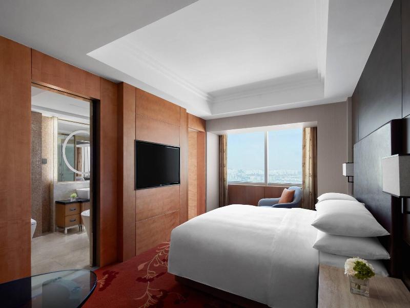 Suzhou Marriott Hotel image