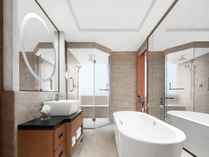 Suzhou Marriott Hotel image