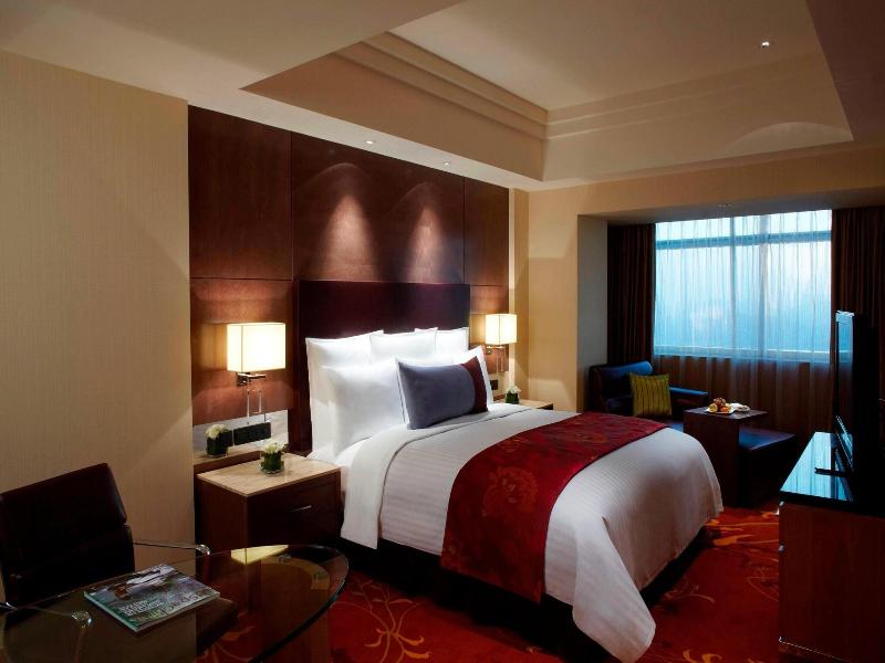 Suzhou Marriott Hotel image