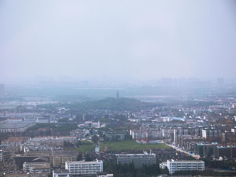 Suzhou Marriott Hotel image