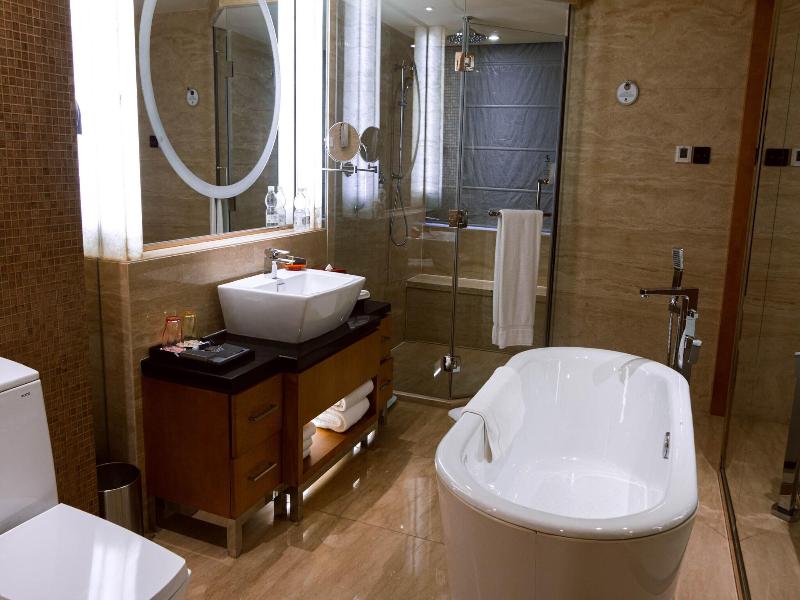 Suzhou Marriott Hotel image