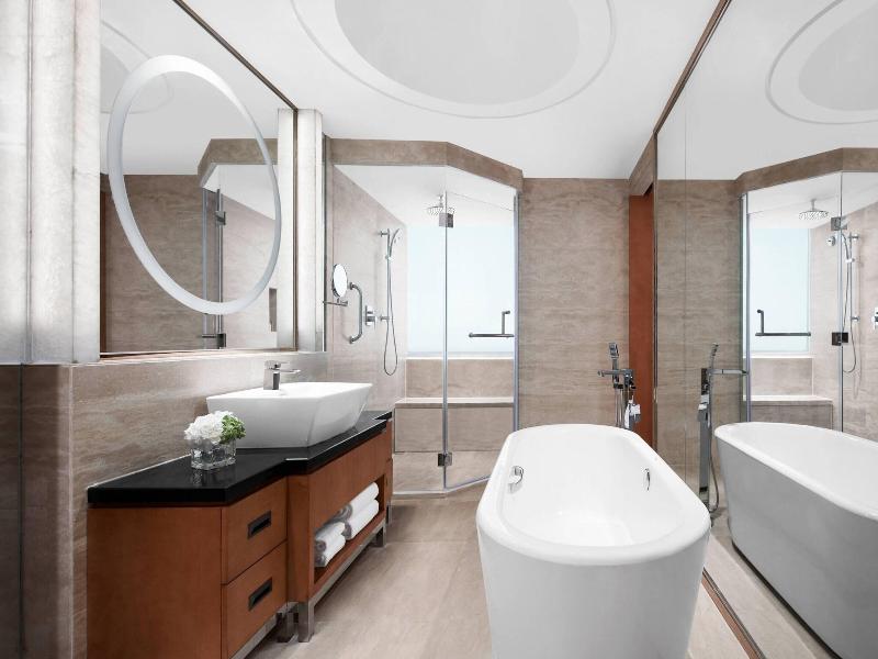 Suzhou Marriott Hotel image