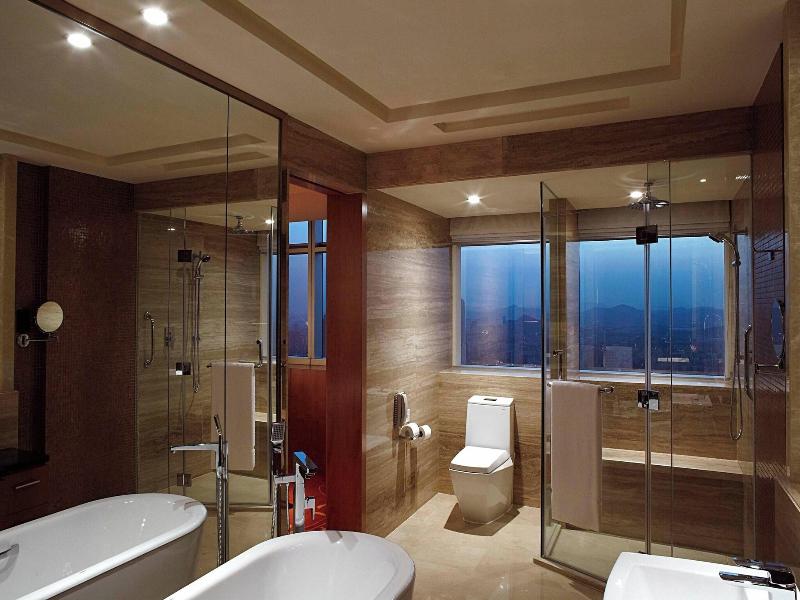 Suzhou Marriott Hotel image
