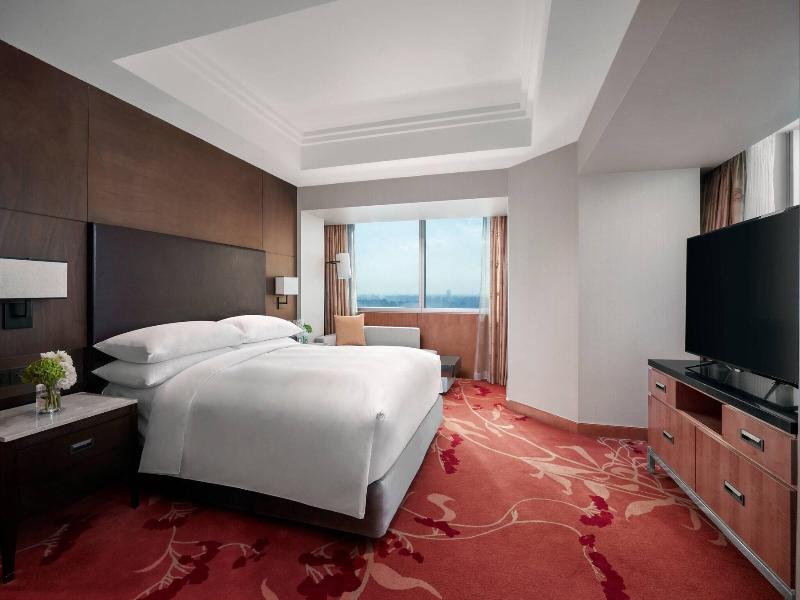 Suzhou Marriott Hotel image