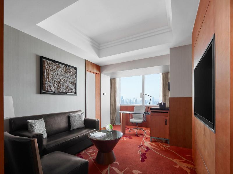 Suzhou Marriott Hotel image