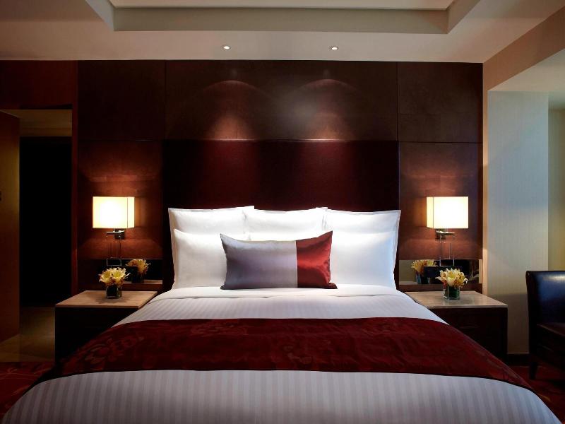 Suzhou Marriott Hotel image