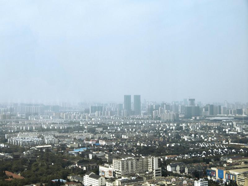 Suzhou Marriott Hotel image