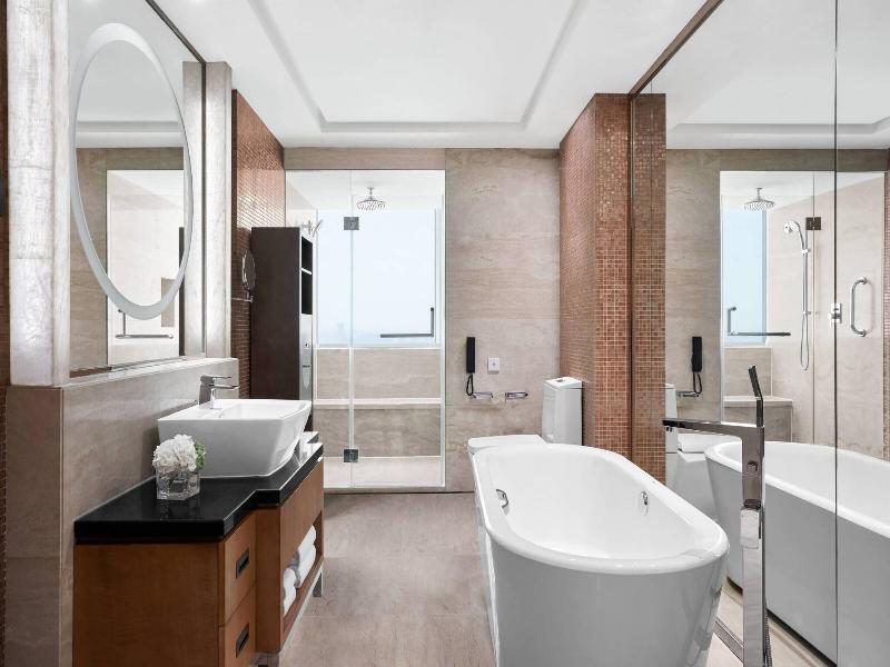 Suzhou Marriott Hotel image