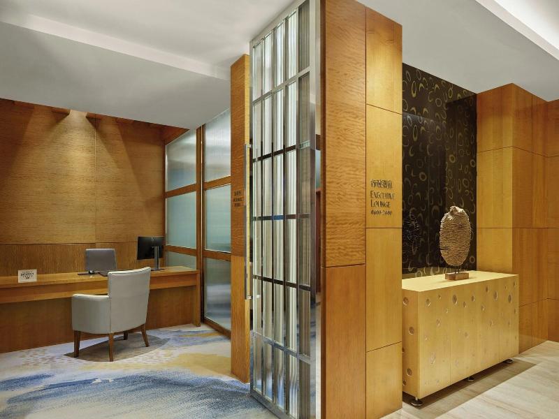 Suzhou Marriott Hotel image