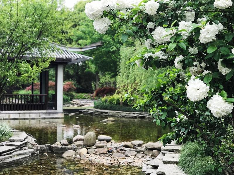 Suzhou Marriott Hotel image
