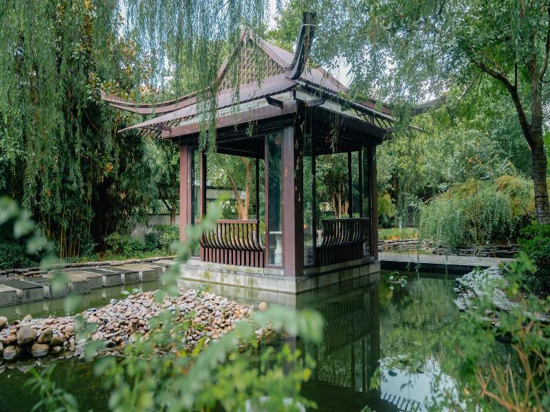 Suzhou Marriott Hotel image