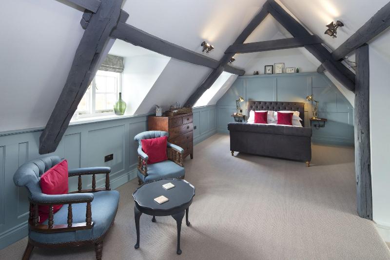 The George Townhouse image