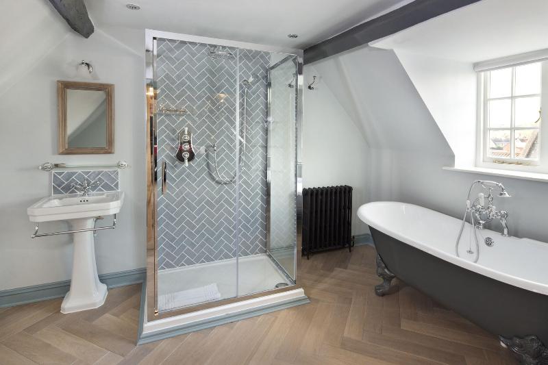 The George Townhouse image