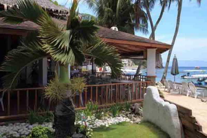 Club Mabuhay La Laguna Resort