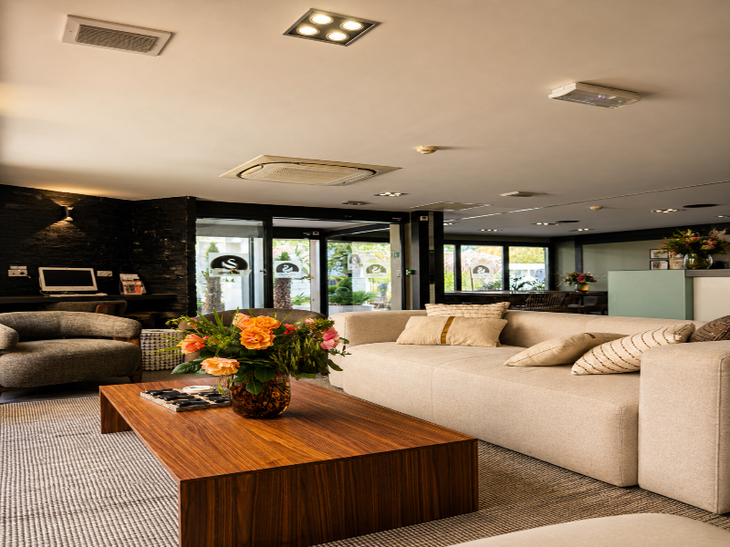 Suite Home Porticcio image