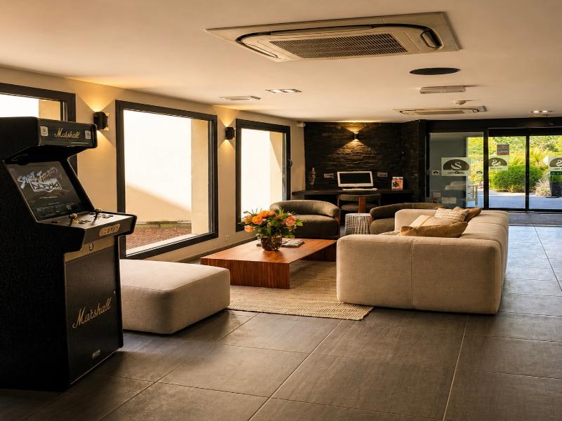 Suite Home Porticcio image