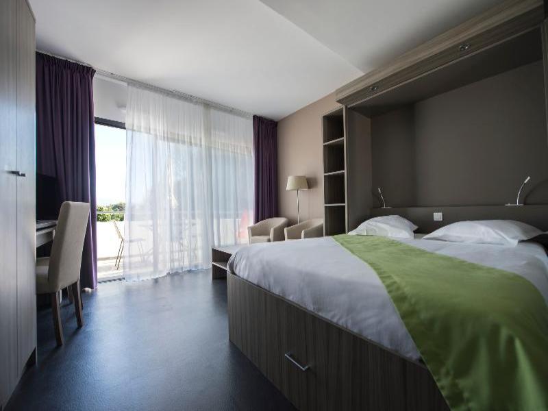 Suite Home Porticcio image