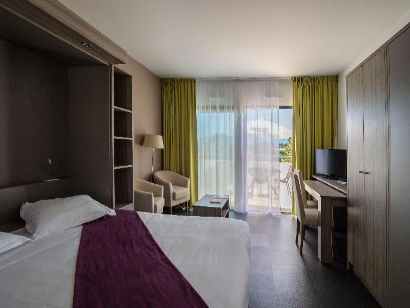 Suite Home Porticcio image