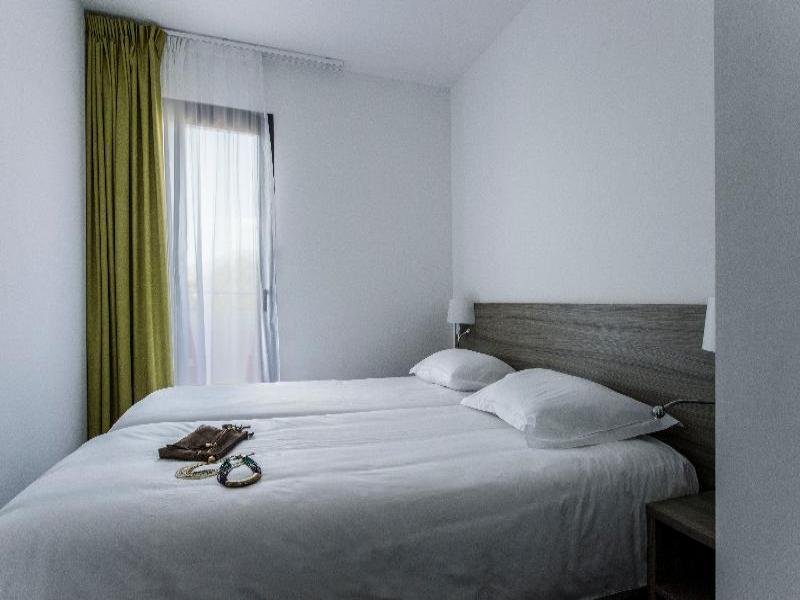 Suite Home Porticcio image