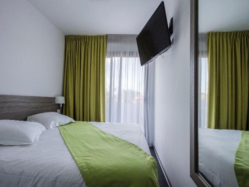 Suite Home Porticcio image