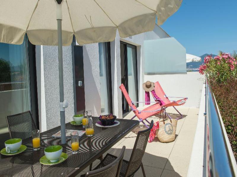 Suite Home Porticcio image