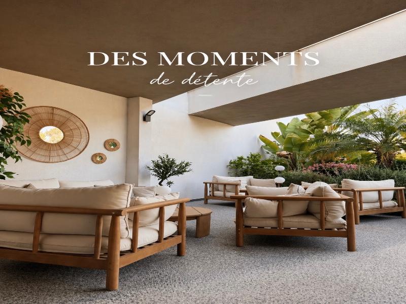 Suite Home Porticcio image