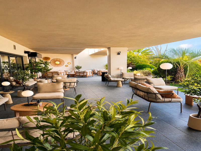 Suite Home Porticcio image