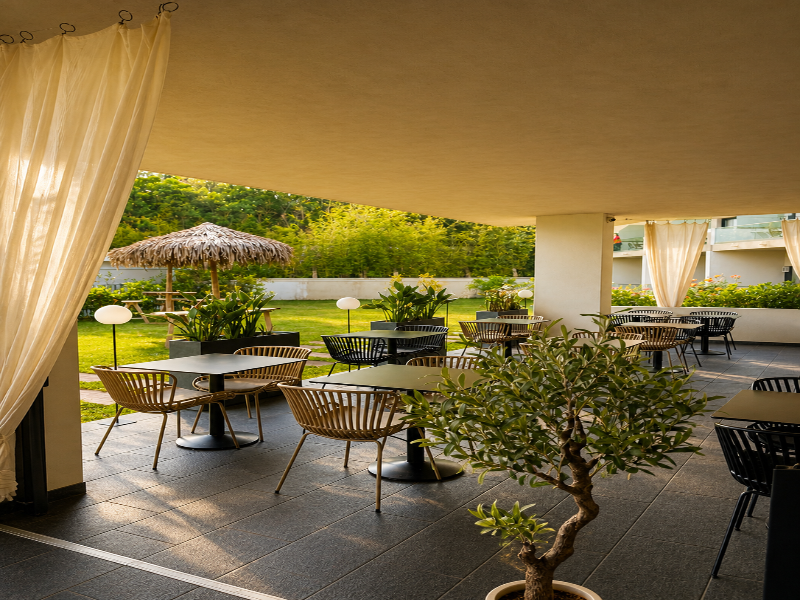 Suite Home Porticcio image
